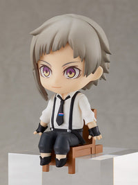 Nendoroid Swacchao!: Bungo Stray Dogs - Atsushi Nakajima (ORANGE ROUGE)