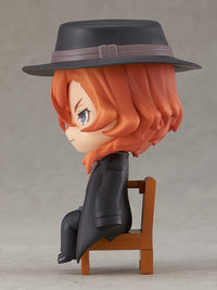 Nendoroid Swacchao!: Bungo Stray Dogs - Chuuya Nakahara (ORANGE ROUGE)