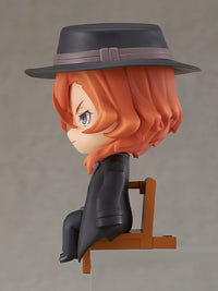 Nendoroid Swacchao!: Bungo Stray Dogs - Chuuya Nakahara (ORANGE ROUGE)