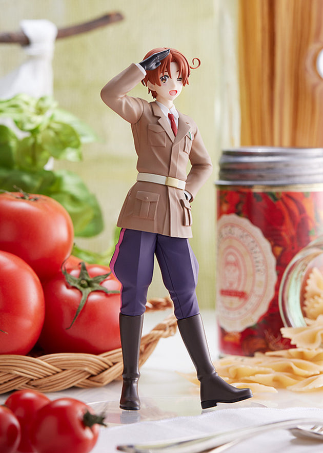 Pop UP PARADE: Hetalia World&#9733;Stars - Italy (ORANGE ROUGE)