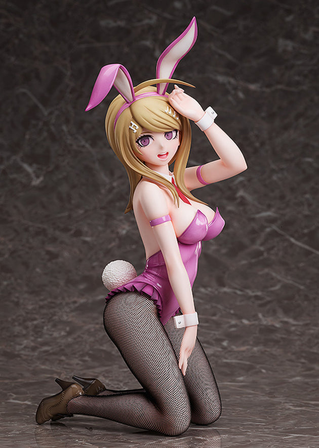 Danganronpa V3: Killing Harmony: Kaede Akamatsu [Bunny Ver.] - 1/4 Scale Figure (FREEing)