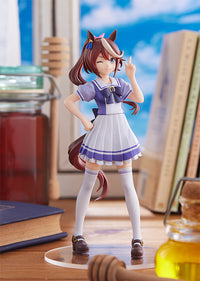 Pop UP PARADE: Umamusume: Pretty Derby - Tokai Teio [School Uniform Ver.]