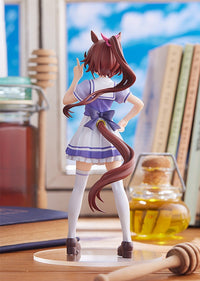 Pop UP PARADE: Umamusume: Pretty Derby - Tokai Teio [School Uniform Ver.]