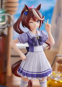 Pop UP PARADE: Umamusume: Pretty Derby - Tokai Teio [School Uniform Ver.]