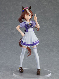 Pop UP PARADE: Umamusume: Pretty Derby - Tokai Teio [School Uniform Ver.]