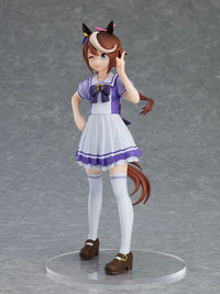 Pop UP PARADE: Umamusume: Pretty Derby - Tokai Teio [School Uniform Ver.]