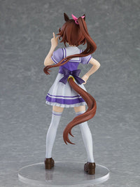 Pop UP PARADE: Umamusume: Pretty Derby - Tokai Teio [School Uniform Ver.]