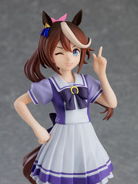 Pop UP PARADE: Umamusume: Pretty Derby - Tokai Teio [School Uniform Ver.]