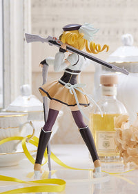 Pop UP PARADE: Puella Magi Madoka Magica The Movie -Rebellion- - Mami Tomoe