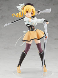 Pop UP PARADE: Puella Magi Madoka Magica The Movie -Rebellion- - Mami Tomoe