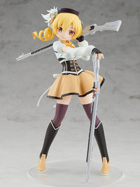 Pop UP PARADE: Puella Magi Madoka Magica The Movie -Rebellion- - Mami Tomoe