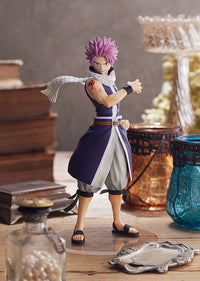 Pop UP PARADE: Fairy Tail Final Season - Natsu Dragneel [Grand Magic Games Arc Ver.]