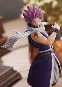 Pop UP PARADE: Fairy Tail Final Season - Natsu Dragneel [Grand Magic Games Arc Ver.]