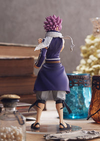 Pop UP PARADE: Fairy Tail Final Season - Natsu Dragneel [Grand Magic Games Arc Ver.]