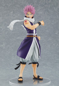 Pop UP PARADE: Fairy Tail Final Season - Natsu Dragneel [Grand Magic Games Arc Ver.]