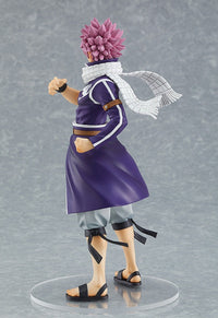 Pop UP PARADE: Fairy Tail Final Season - Natsu Dragneel [Grand Magic Games Arc Ver.]