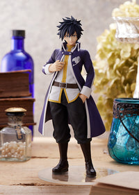 Pop UP PARADE: Fairy Tail Final Season - Gray Fullbuster [Grand Magic Games Arc Ver.]