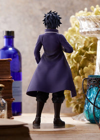 Pop UP PARADE: Fairy Tail Final Season - Gray Fullbuster [Grand Magic Games Arc Ver.]