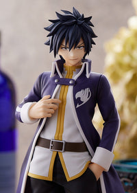 Pop UP PARADE: Fairy Tail Final Season - Gray Fullbuster [Grand Magic Games Arc Ver.]