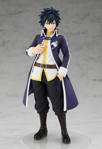 Pop UP PARADE: Fairy Tail Final Season - Gray Fullbuster [Grand Magic Games Arc Ver.]