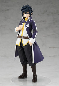 Pop UP PARADE: Fairy Tail Final Season - Gray Fullbuster [Grand Magic Games Arc Ver.]