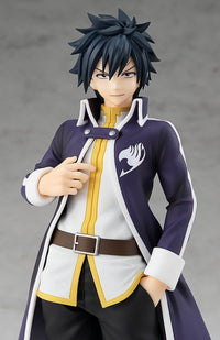 Pop UP PARADE: Fairy Tail Final Season - Gray Fullbuster [Grand Magic Games Arc Ver.]