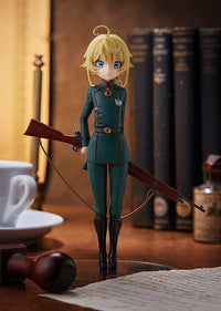 Pop UP PARADE: The Saga of Tanya the Evil 2nd Season - Tanya Degurechaff