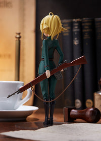 Pop UP PARADE: The Saga of Tanya the Evil 2nd Season - Tanya Degurechaff