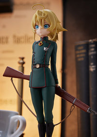 Pop UP PARADE: The Saga of Tanya the Evil 2nd Season - Tanya Degurechaff