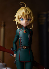 Pop UP PARADE: The Saga of Tanya the Evil 2nd Season - Tanya Degurechaff