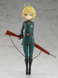 Pop UP PARADE: The Saga of Tanya the Evil 2nd Season - Tanya Degurechaff