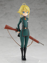 Pop UP PARADE: The Saga of Tanya the Evil 2nd Season - Tanya Degurechaff