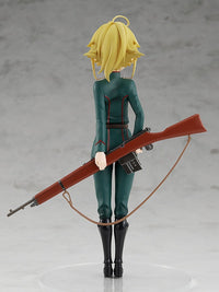 Pop UP PARADE: The Saga of Tanya the Evil 2nd Season - Tanya Degurechaff