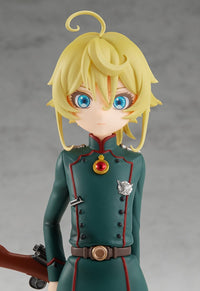 Pop UP PARADE: The Saga of Tanya the Evil 2nd Season - Tanya Degurechaff