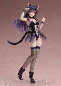 sorasis: Yuuka Sorai [Cat Ears Ver.] - 1/4 Scale Figure (FREEing)