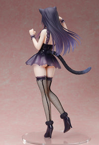 sorasis: Yuuka Sorai [Cat Ears Ver.] - 1/4 Scale Figure (FREEing)