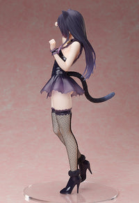 sorasis: Yuuka Sorai [Cat Ears Ver.] - 1/4 Scale Figure (FREEing)