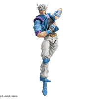 Jojo's Bizarre Adventure Part 2 - Battle Tendency: Caesar Anthonio Zeppeli Second - Super Action Statue (Medicos)