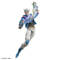 Jojo's Bizarre Adventure Part 2 - Battle Tendency: Caesar Anthonio Zeppeli Second - Super Action Statue (Medicos)