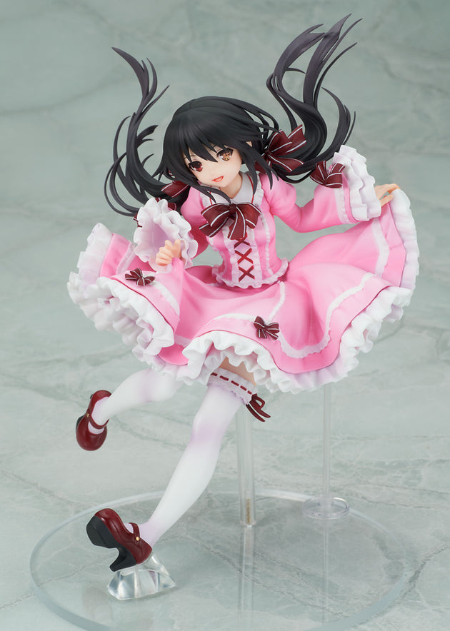 Date A Live: Kurumi Tokisaki [Casual Wear Sweet Lolita ver.] - 1/7 Scale Figure (HOBBY STOCK)