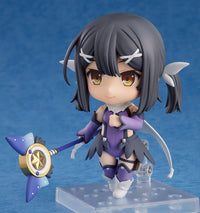 Nendoroid: Fate/kaleid liner Prisma Illya: Licht - The Nameless Girl - Miyu Edelfelt