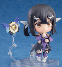 Nendoroid: Fate/kaleid liner Prisma Illya: Licht - The Nameless Girl - Miyu Edelfelt