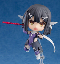 Nendoroid: Fate/kaleid liner Prisma Illya: Licht - The Nameless Girl - Miyu Edelfelt