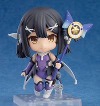 Nendoroid: Fate/kaleid liner Prisma Illya: Licht - The Nameless Girl - Miyu Edelfelt