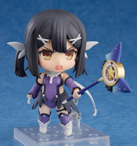 Nendoroid: Fate/kaleid liner Prisma Illya: Licht - The Nameless Girl - Miyu Edelfelt