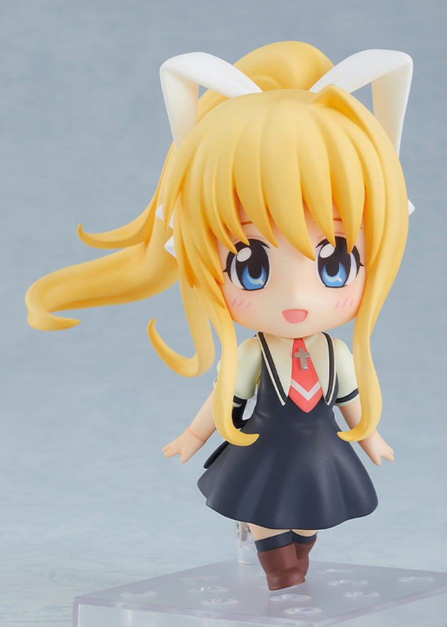 Nendoroid: KAGINADO - Misuzu Kamio