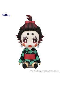 Demon Slayer: Kimetsu no Yaiba - Potetto Figure - Sumiko (FuRyu)