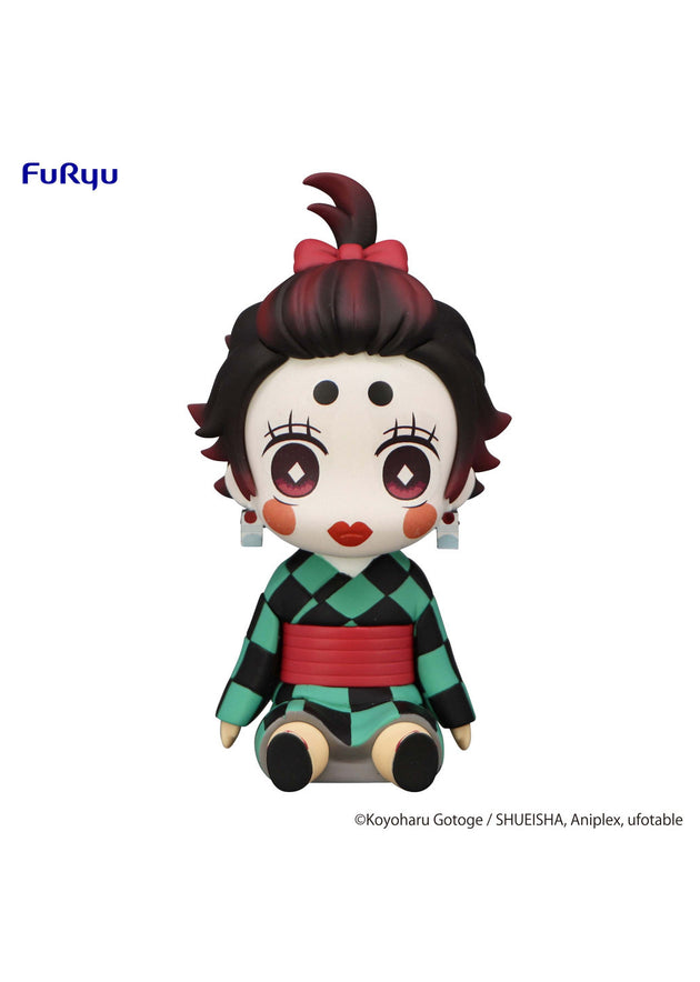 Demon Slayer: Kimetsu no Yaiba - Potetto Figure - Sumiko (FuRyu)