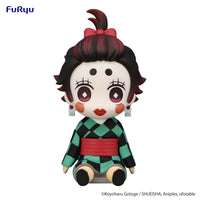 Demon Slayer: Kimetsu no Yaiba - Potetto Figure - Sumiko (FuRyu)