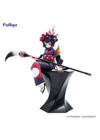 Fate/Grand Order - Noodle stopper figure - Foreigner/Katsushika Hokusai (FuRyu)